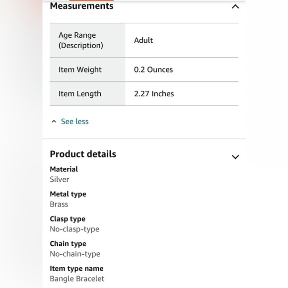 Alex and Ani Power of Positivity Nile Beaded Rafaelian Silver Charm Bracelet - Picture 6 of 6